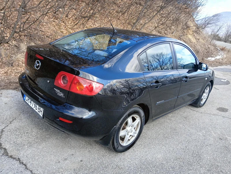 Mazda 3, снимка 5 - Автомобили и джипове - 49243608