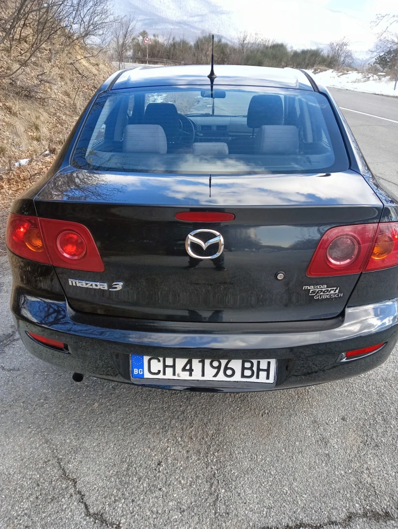 Mazda 3, снимка 6 - Автомобили и джипове - 49243608