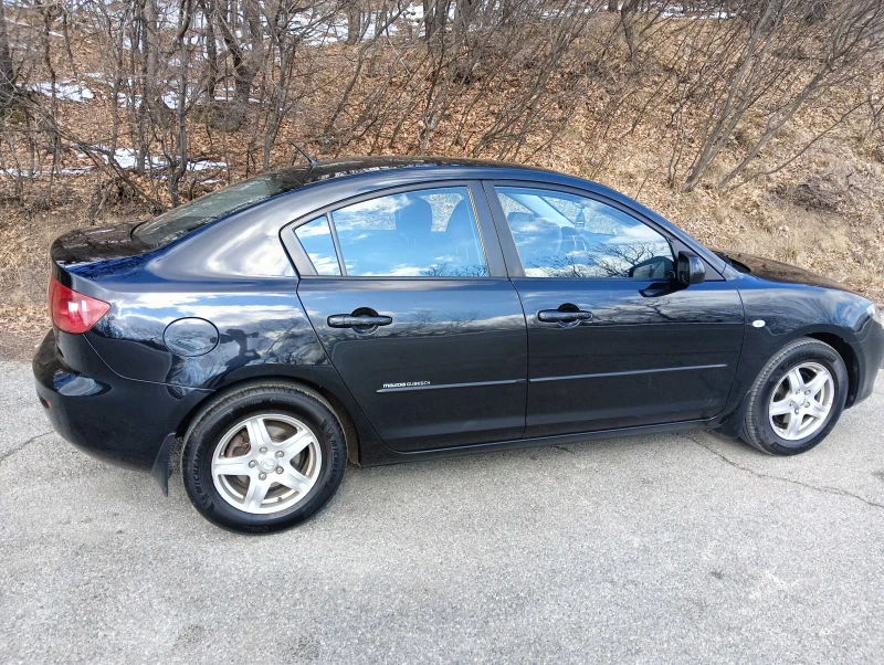 Mazda 3, снимка 4 - Автомобили и джипове - 49243608