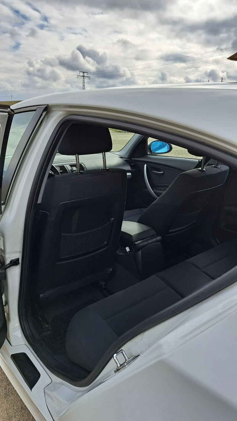 BMW 118, снимка 5 - Автомобили и джипове - 51115865