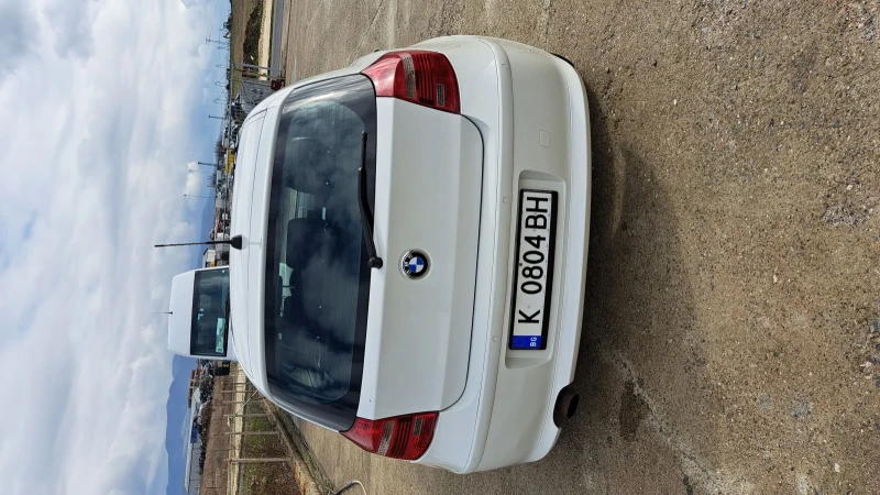 BMW 118, снимка 3 - Автомобили и джипове - 51115865