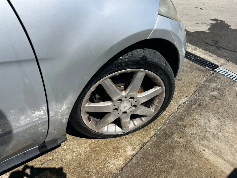 Mercedes-Benz A 180, снимка 12 - Автомобили и джипове - 51568914