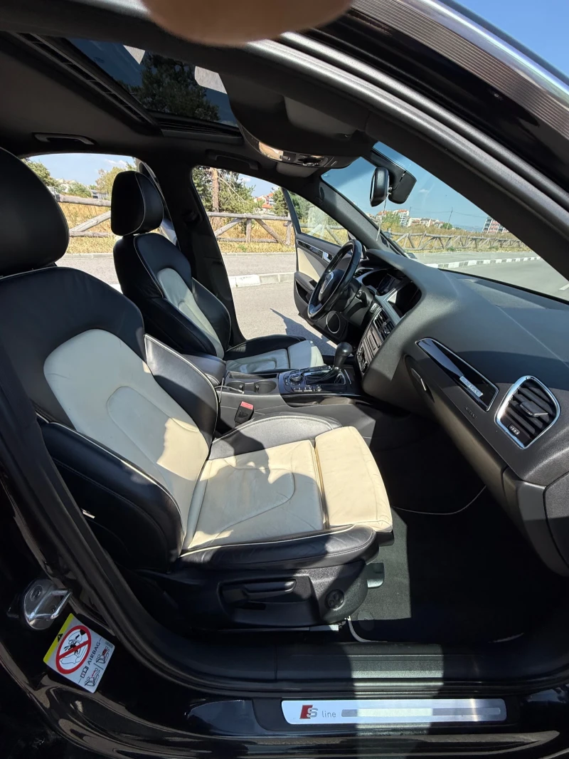 Audi A4, снимка 9 - Автомобили и джипове - 52891504