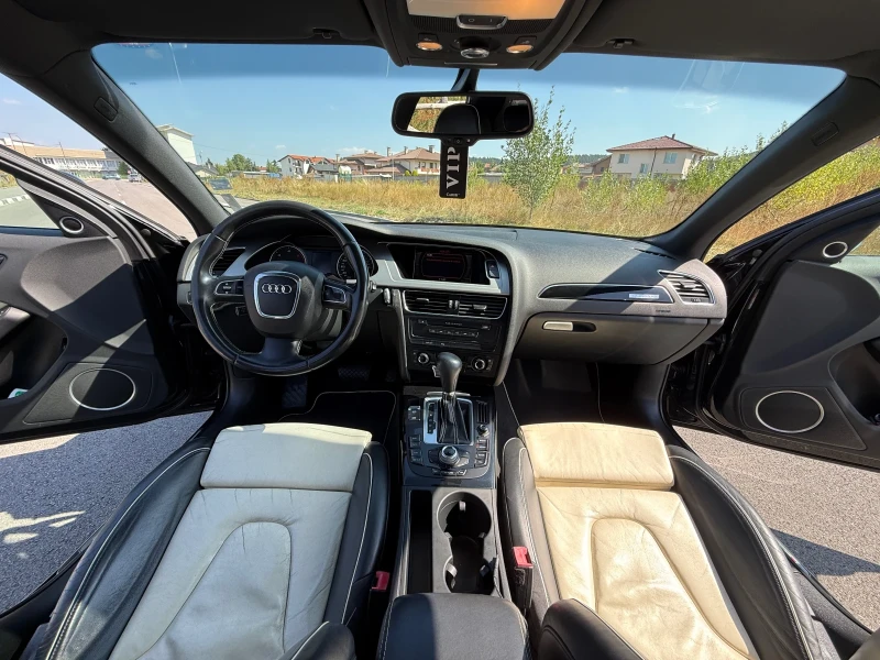 Audi A4, снимка 6 - Автомобили и джипове - 52891504