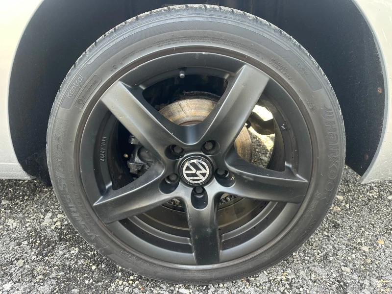 VW Golf 2.0TDI* 4MOTION* REALNI KM* , снимка 17 - Автомобили и джипове - 52291268
