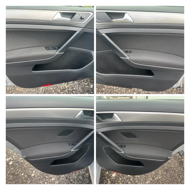 VW Golf 2.0TDI* 4MOTION* REALNI KM* , снимка 7 - Автомобили и джипове - 52291268