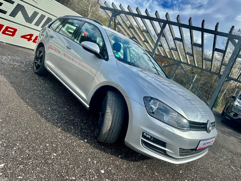 VW Golf 2.0TDI* 4MOTION* REALNI KM* , снимка 3 - Автомобили и джипове - 52291268