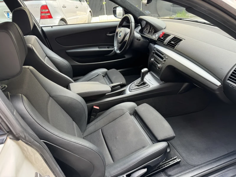 BMW 120, снимка 9 - Автомобили и джипове - 52458094