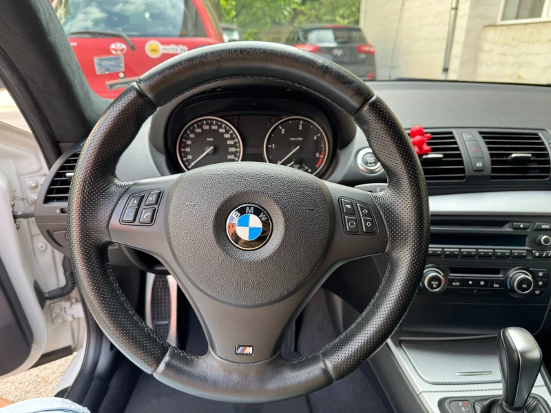 BMW 120, снимка 10 - Автомобили и джипове - 52458094