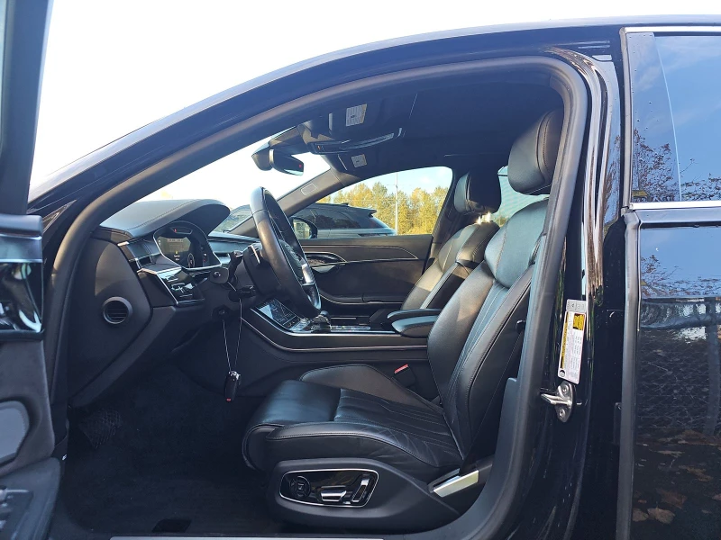 Audi A8 HD Matrix LED * Bang & Olufsen 3D Sound System, снимка 9 - Автомобили и джипове - 52530181