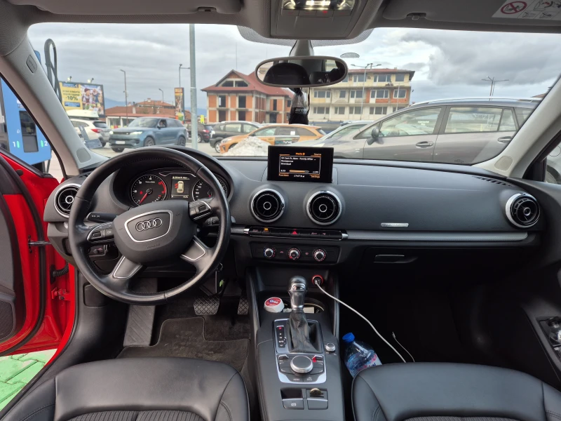 Audi A3 2.0tdi Quattro, снимка 10 - Автомобили и джипове - 53182257