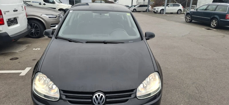 VW Golf 1, 4бен.75к.Климатроник.