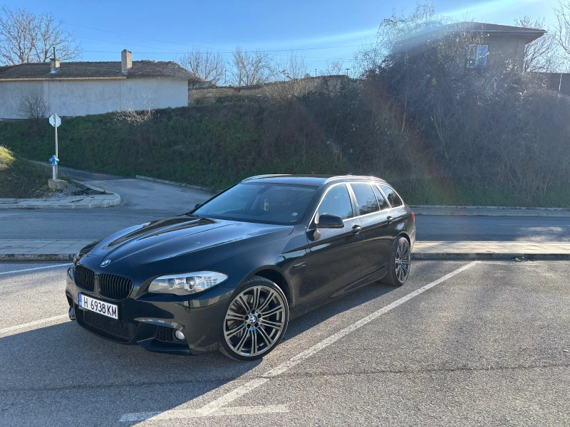 BMW 525 3.0D