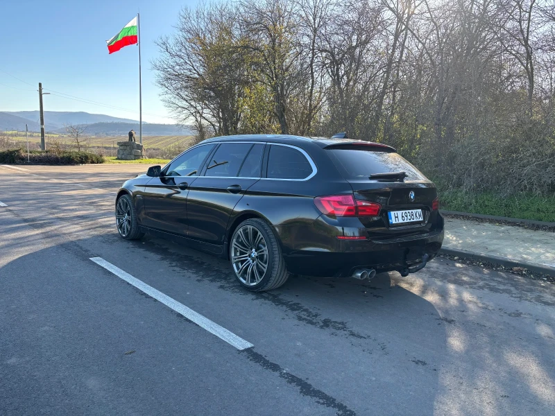 BMW 525 3.0D, снимка 6 - Автомобили и джипове - 53022800
