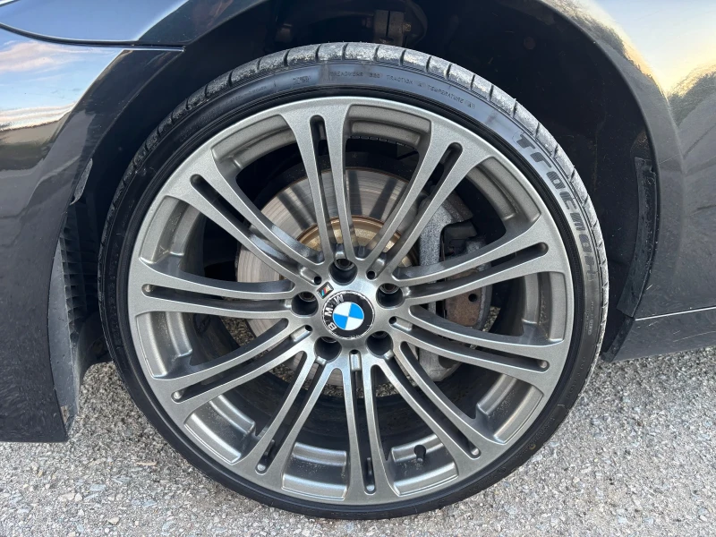 BMW 525 3.0D, снимка 7 - Автомобили и джипове - 53022800