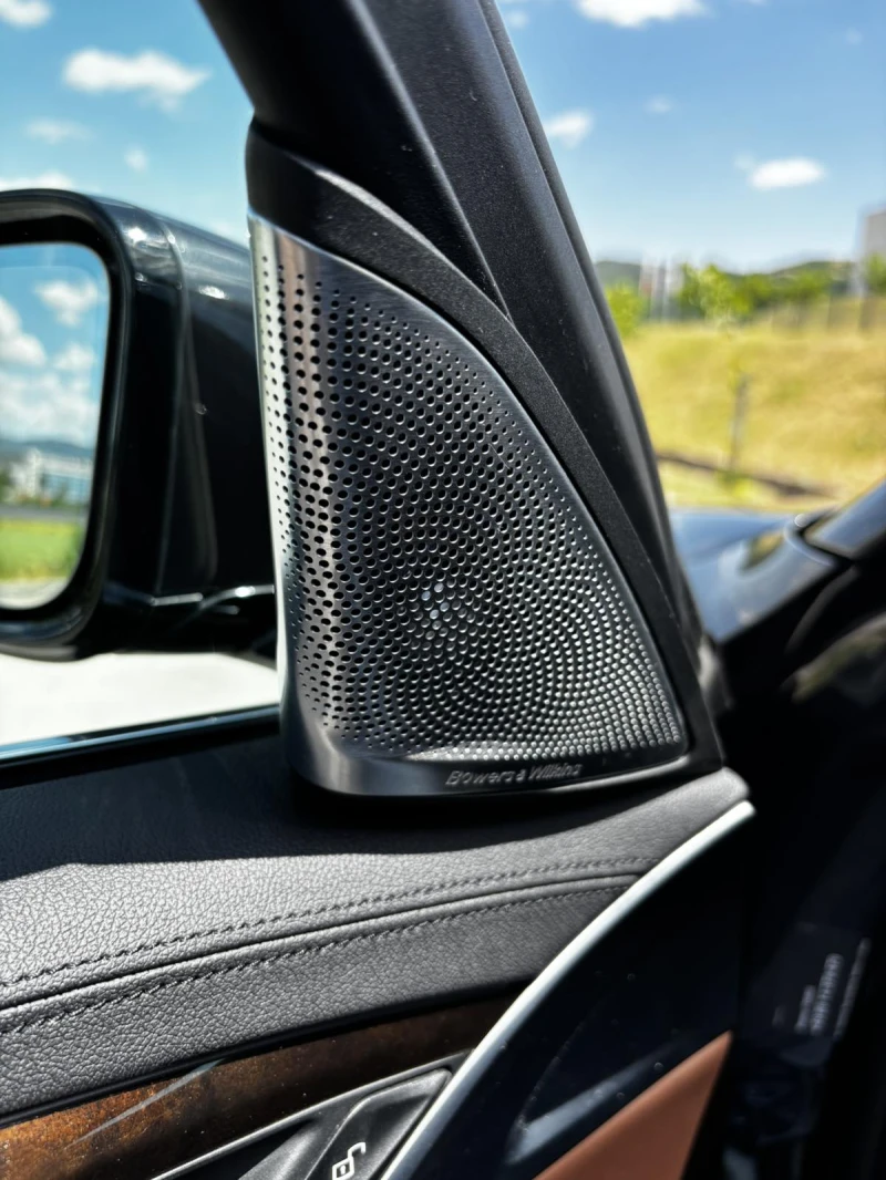 BMW 530, снимка 8 - Автомобили и джипове - 53042413