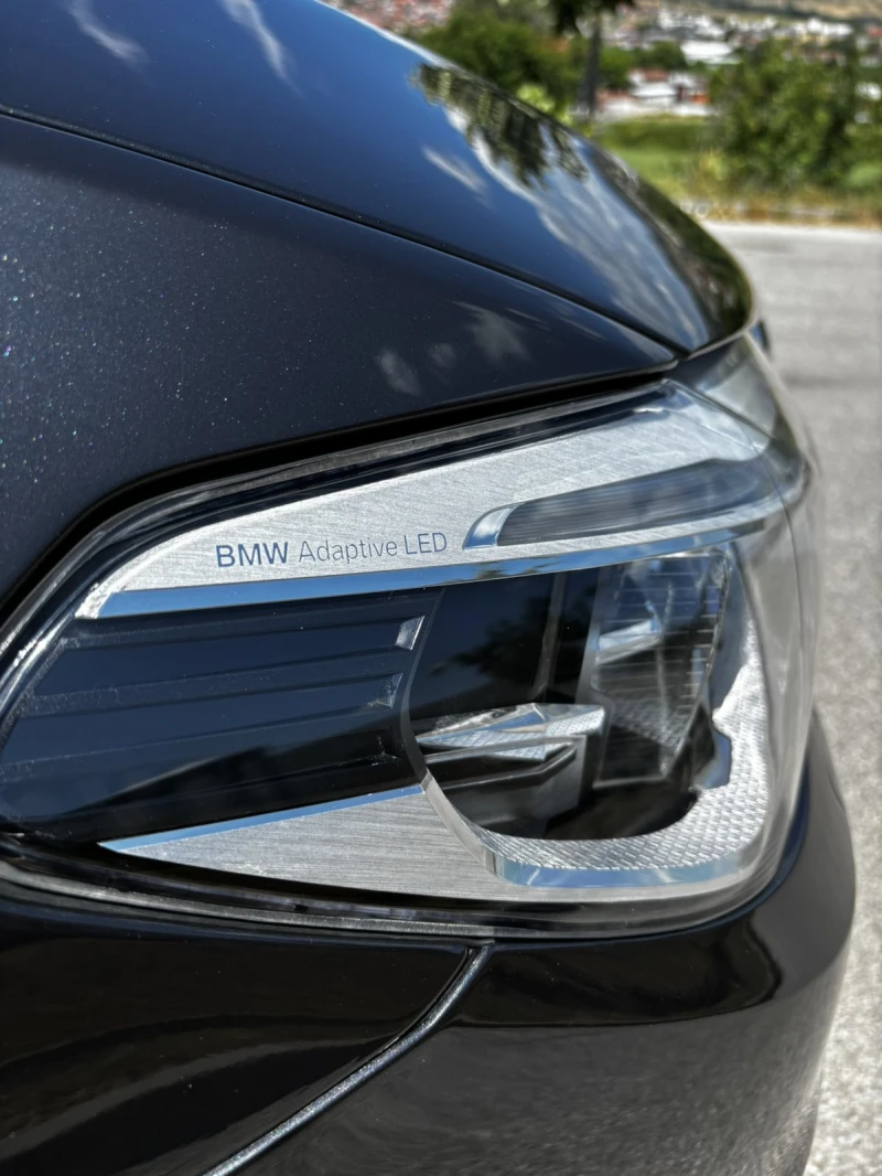 BMW 530, снимка 7 - Автомобили и джипове - 53042413