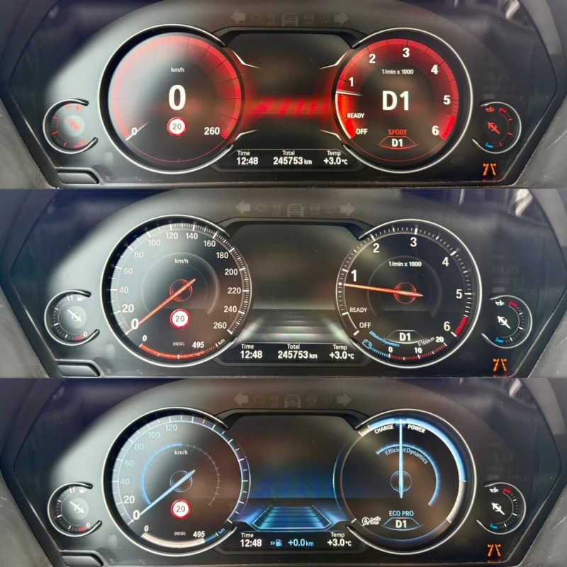 BMW 335 Individual, снимка 13 - Автомобили и джипове - 53537162