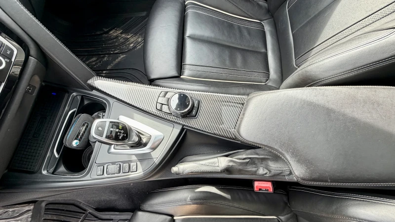 BMW 335 Individual, снимка 8 - Автомобили и джипове - 53537162