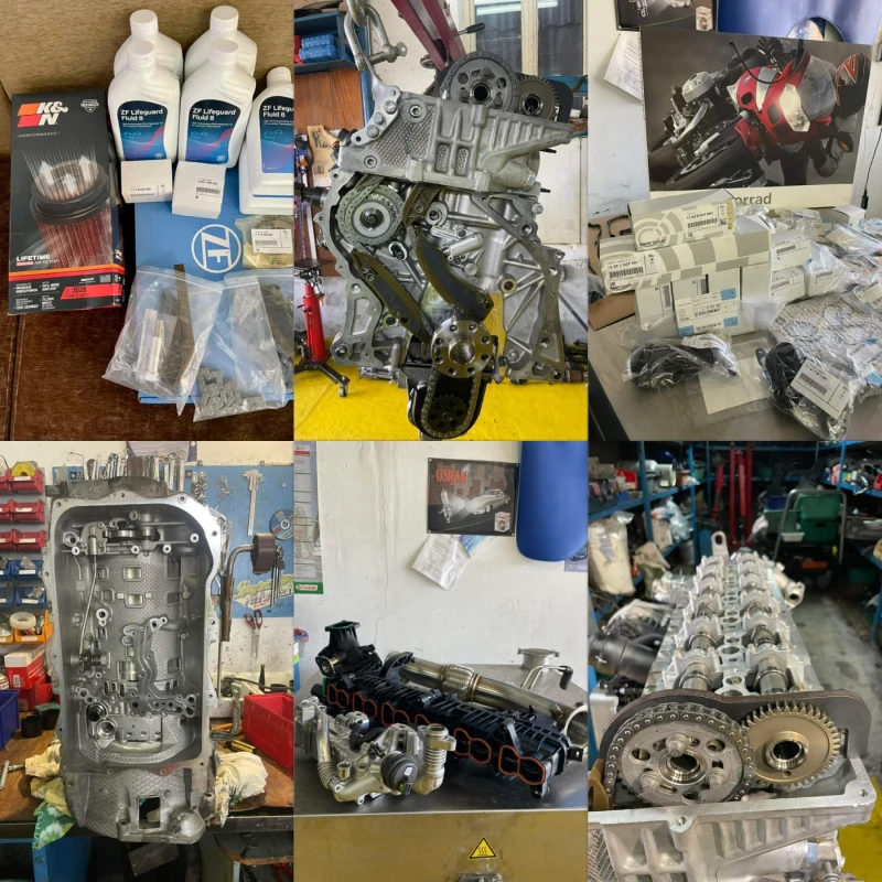 BMW 335 Individual, снимка 15 - Автомобили и джипове - 53537162