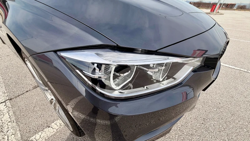 BMW 335 Individual, снимка 17 - Автомобили и джипове - 53537162