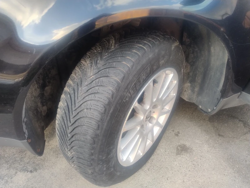 Audi A6 A6-C5, снимка 15 - Автомобили и джипове - 53569979