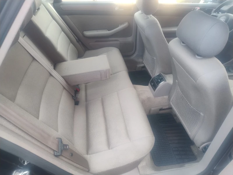 Audi A6 A6-C5, снимка 13 - Автомобили и джипове - 53569979