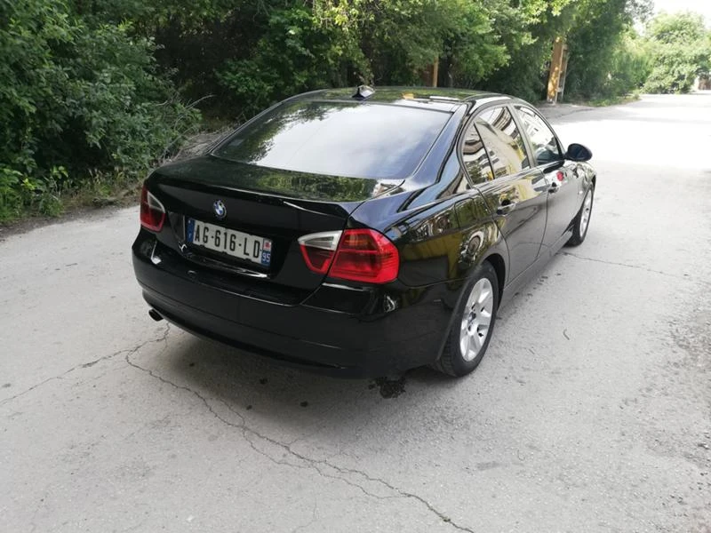 BMW 320 2,0I и 2,0D, снимка 2 - Автомобили и джипове - 28374468