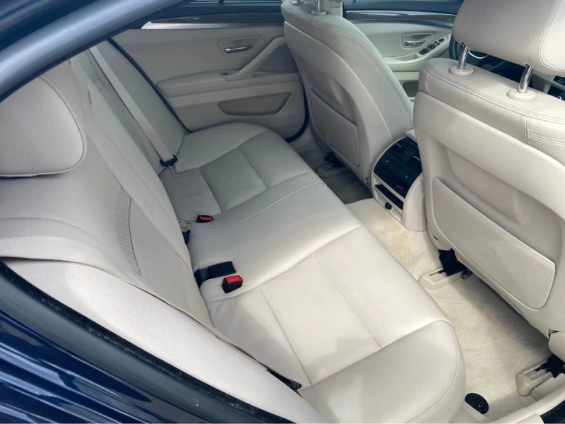 BMW 535 * M-Package HeadUp * * АвтоКредит* (ЦЕНА ДО БГ) - 26500 лв. - 80600235 17