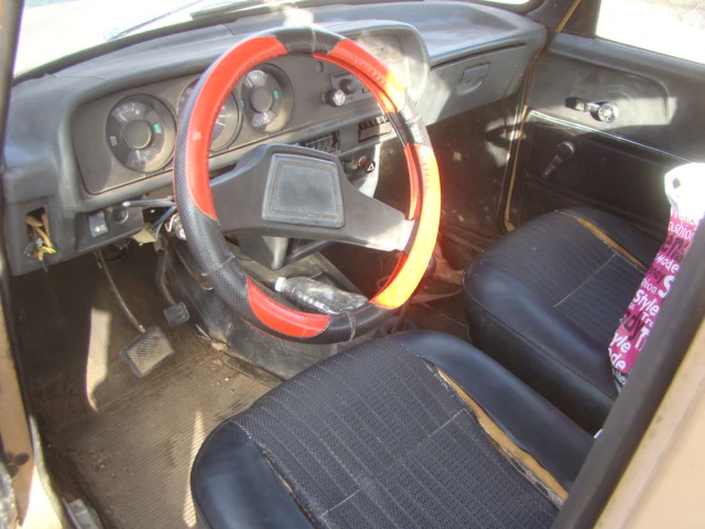 Moskvich 412, снимка 2 - Автомобили и джипове - 53065192