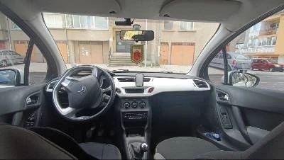Citroen C3, снимка 5 - Автомобили и джипове - 54471141