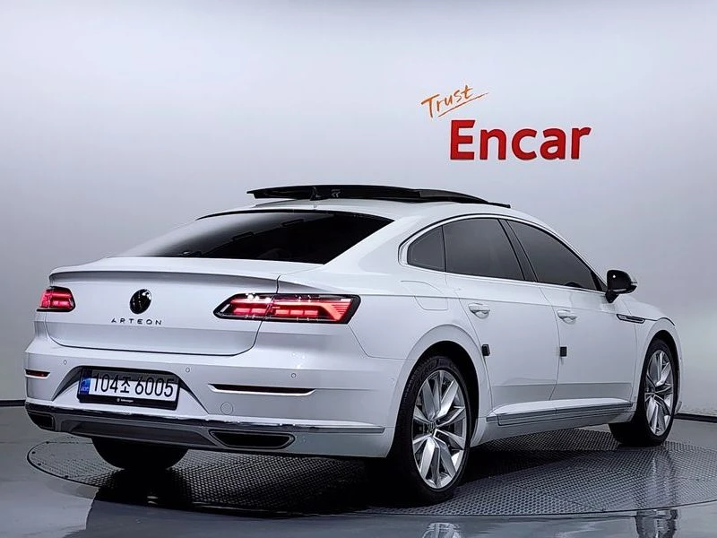 VW Arteon 2.0 TDI Prestige| 190�.�.| ���.��������� | Mobile.bg � ����������� 2