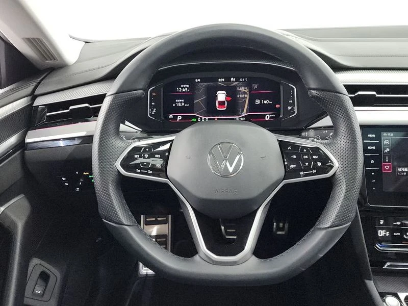 VW Arteon 2.0 TDI Prestige| 190�.�.| ���.��������� | Mobile.bg � ����������� 13