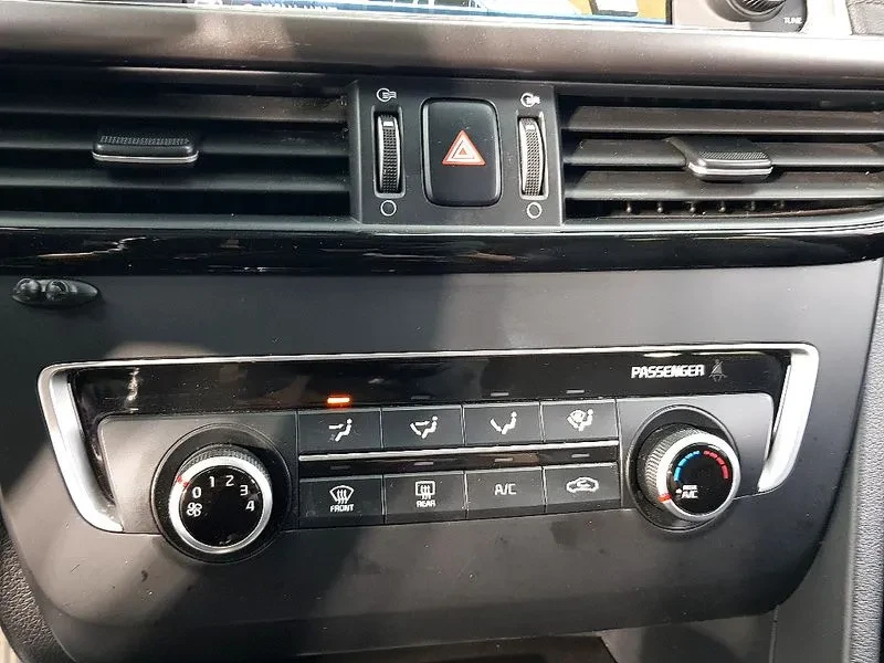 Kia K5 2Nd Generation 1.7 Diesel Mx Deluxe, снимка 13 - Автомобили и джипове - 55901867