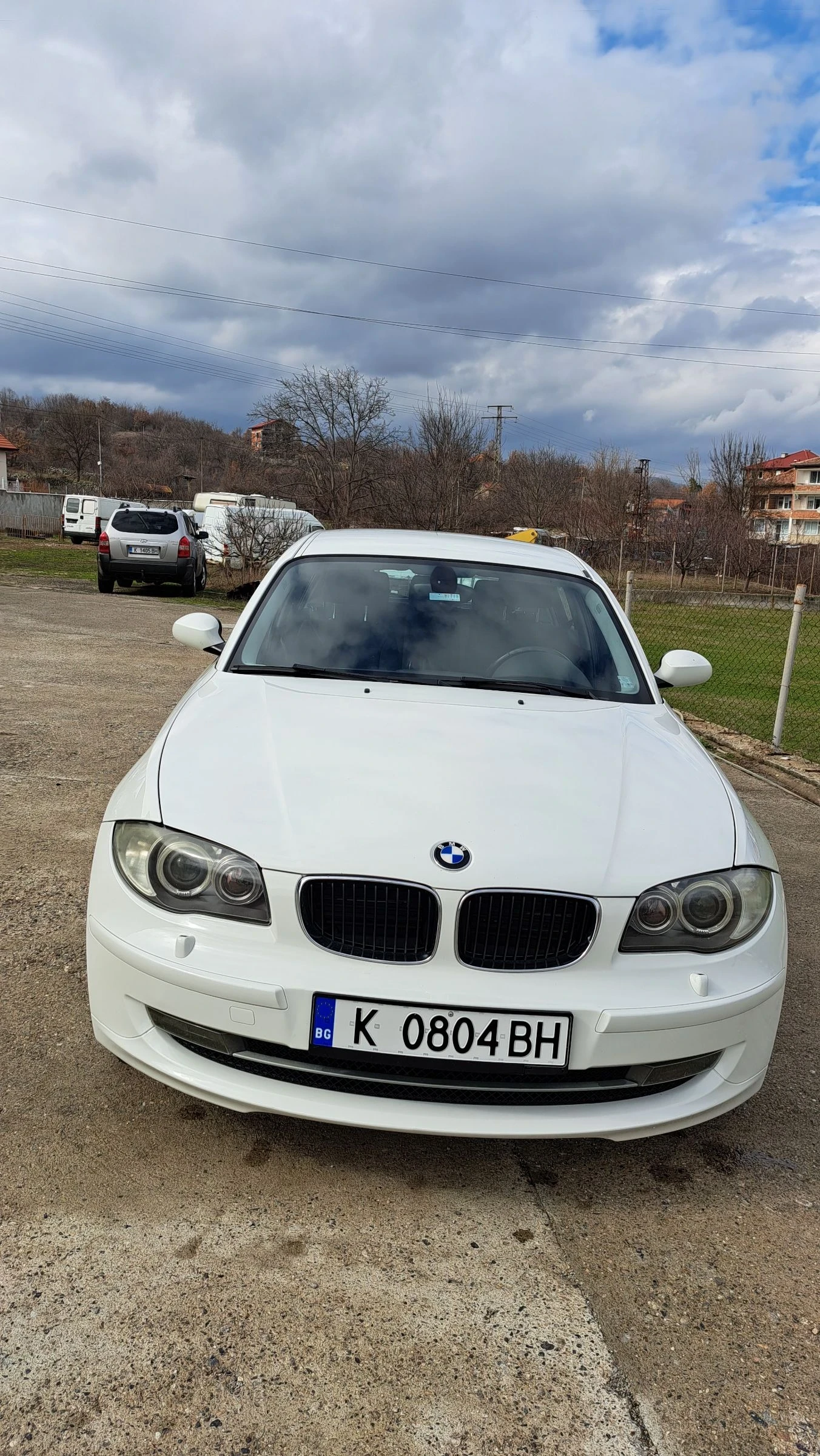 BMW 118, снимка 1