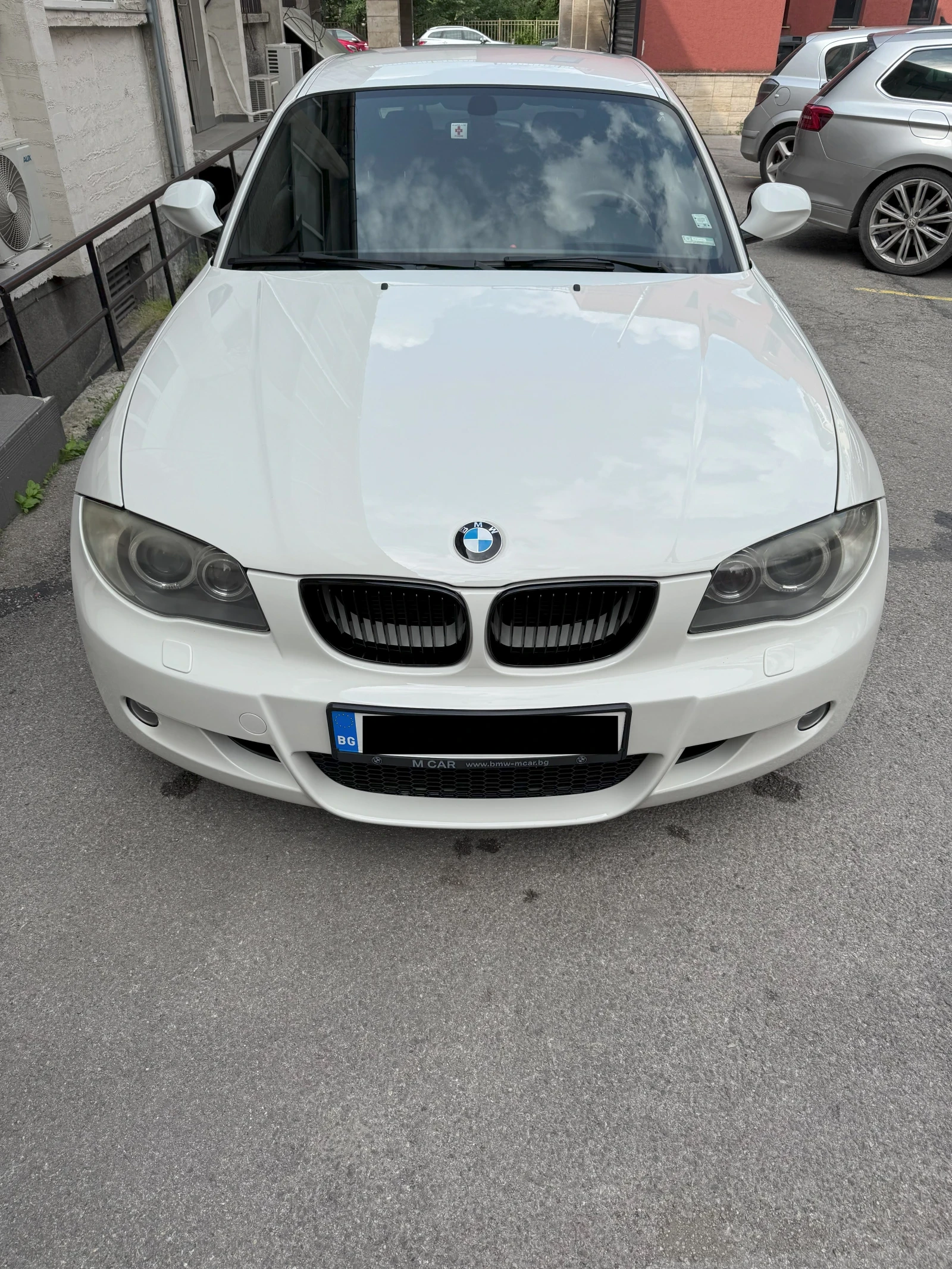 BMW 120, снимка 1