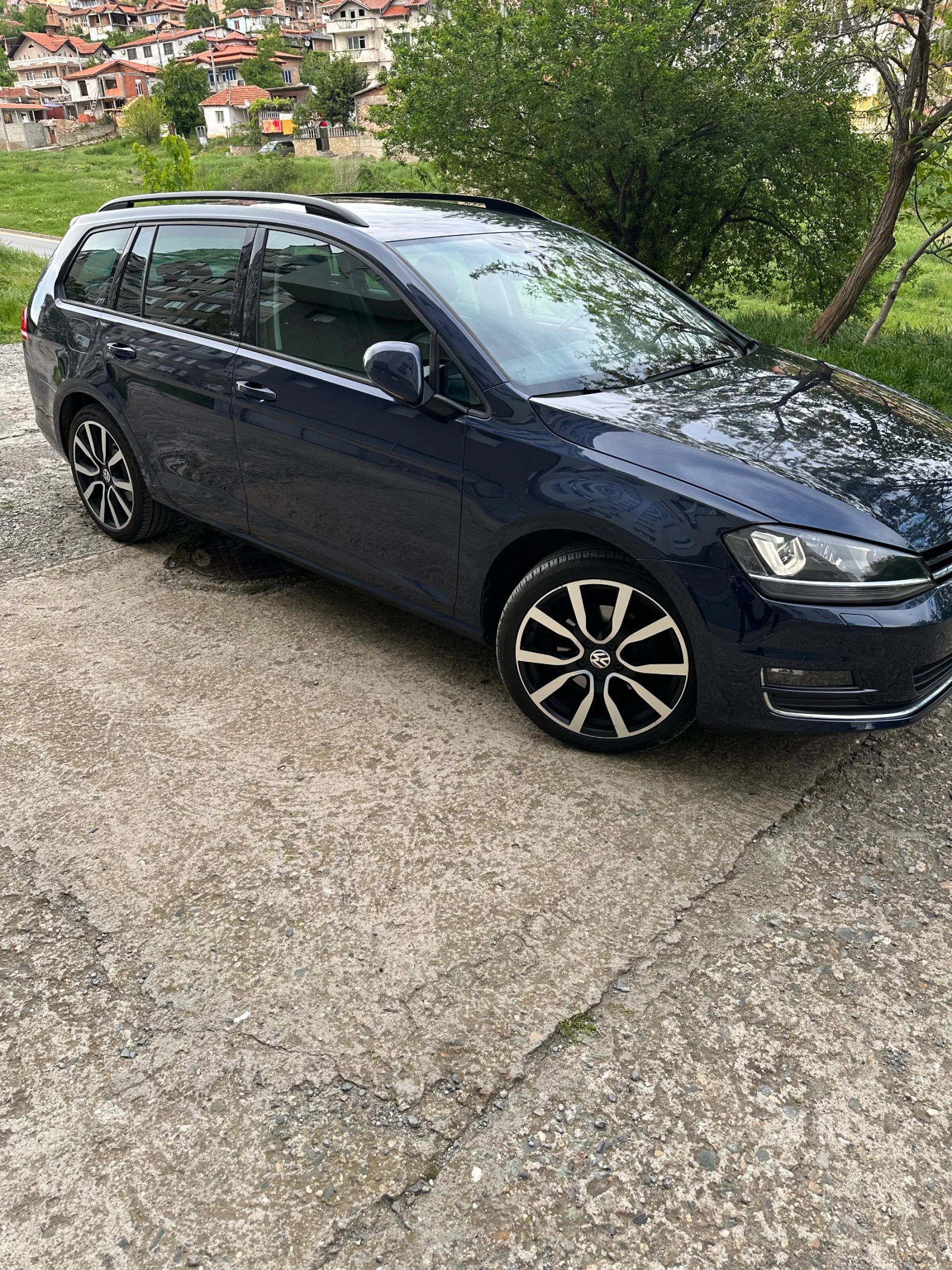 VW Golf  - изображение 6