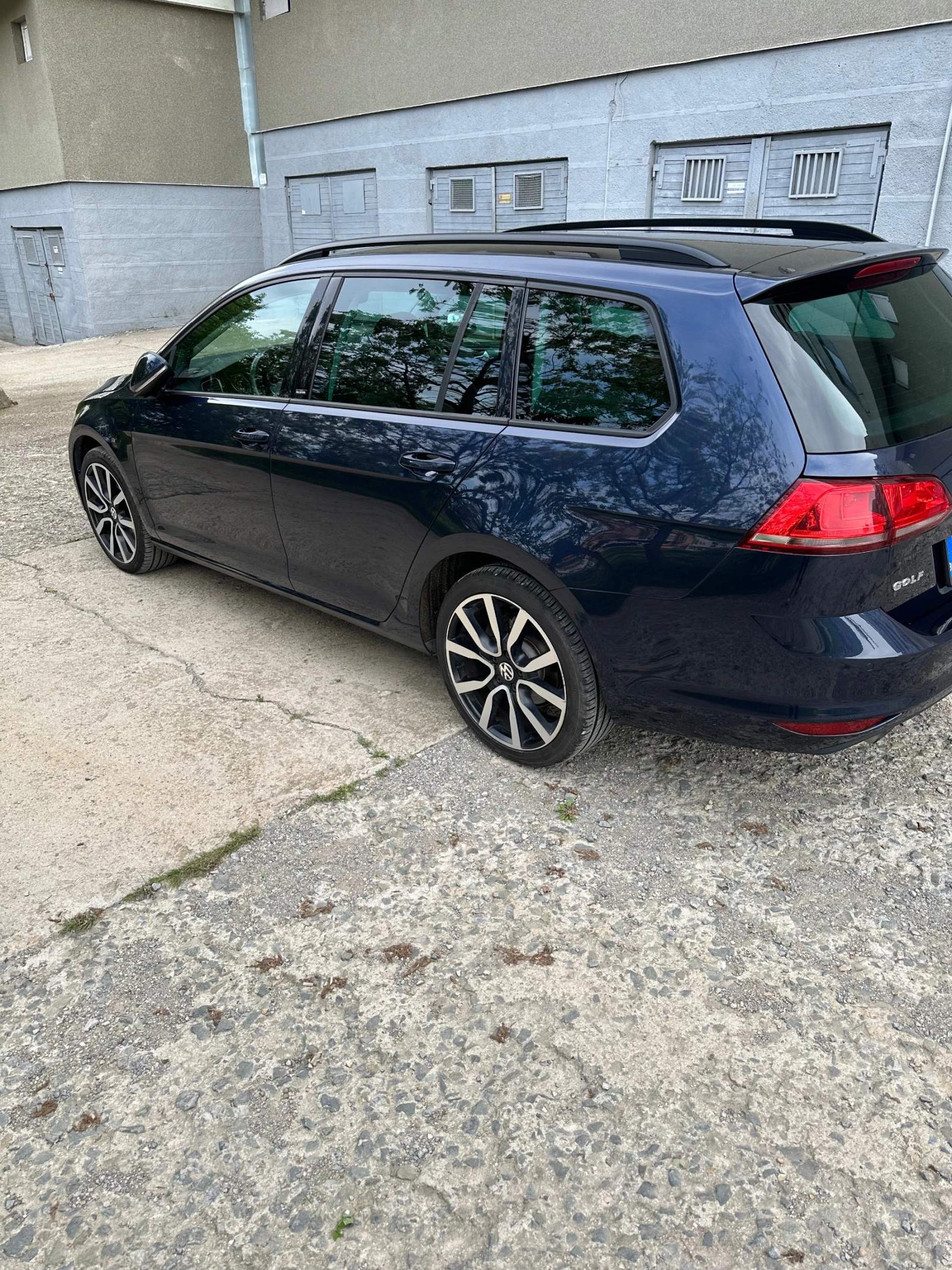 VW Golf  - изображение 3