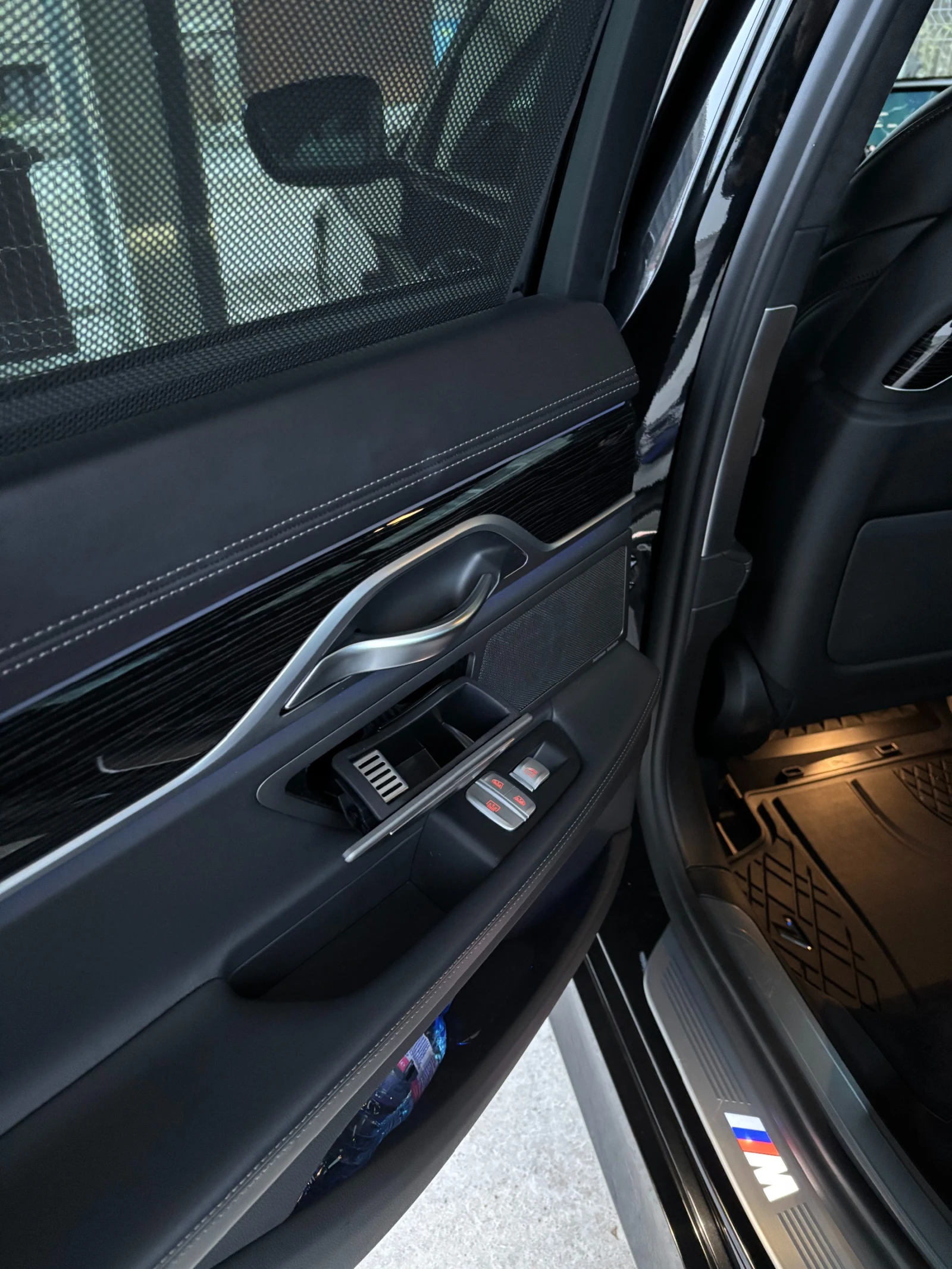 BMW 740 X-Drive | Head-Up | M Sport | Harman Kardon | Mobile.bg � ����������� 17