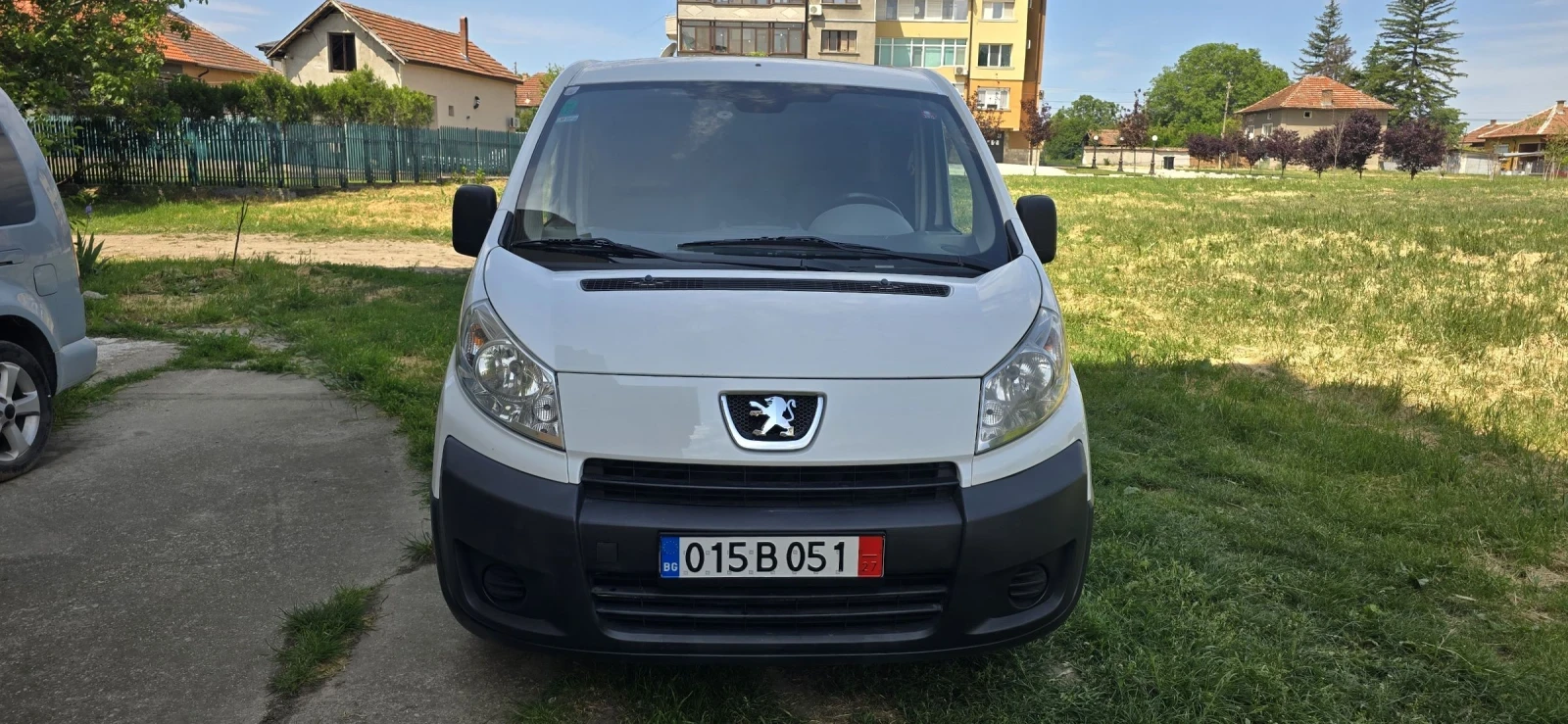 Peugeot Expert 1.6 hdi, 90k - изображение 6