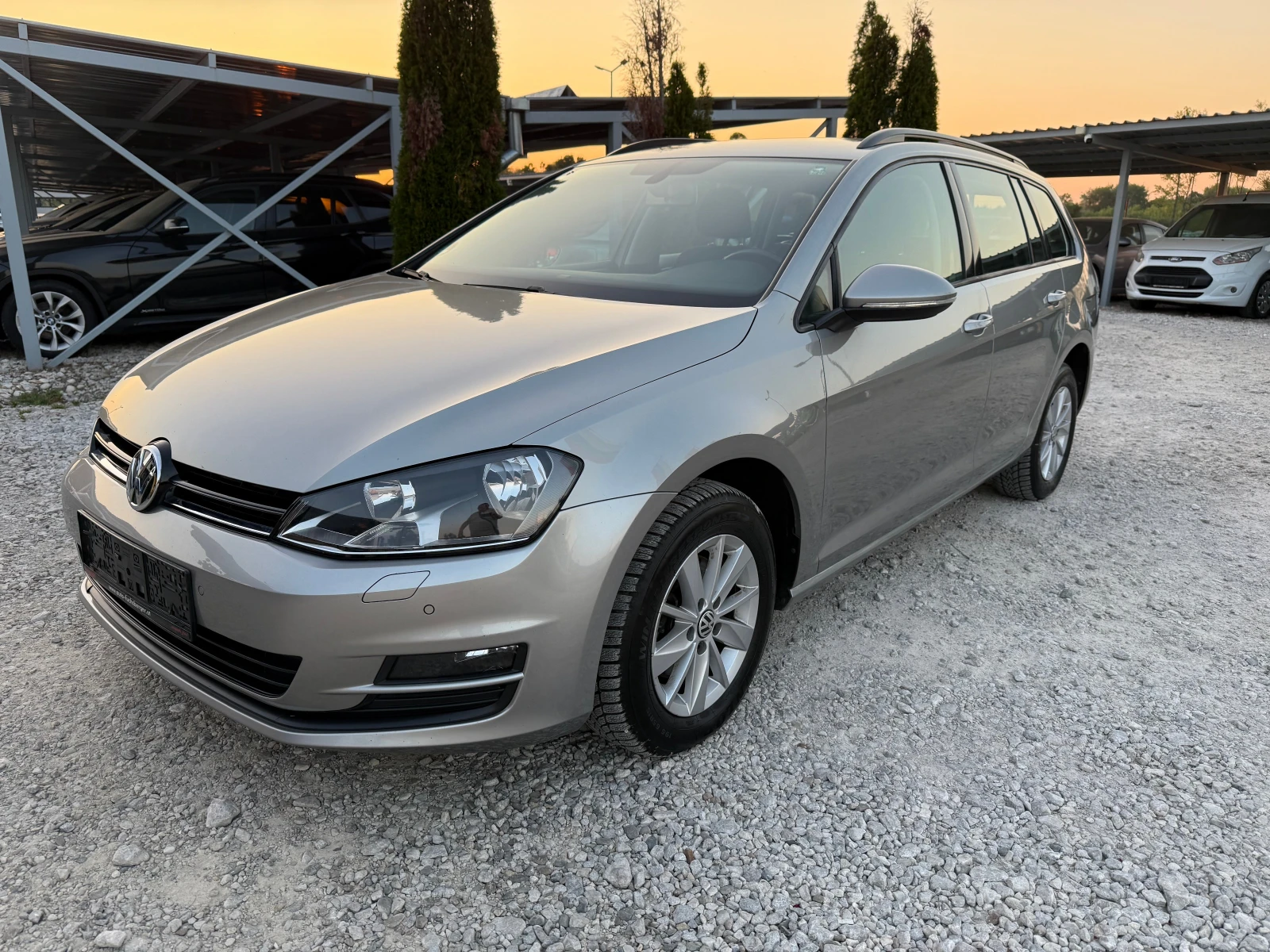 VW Golf 1, 6 TDI !! 4MOTION !!   !!  | Mobile.bg   1