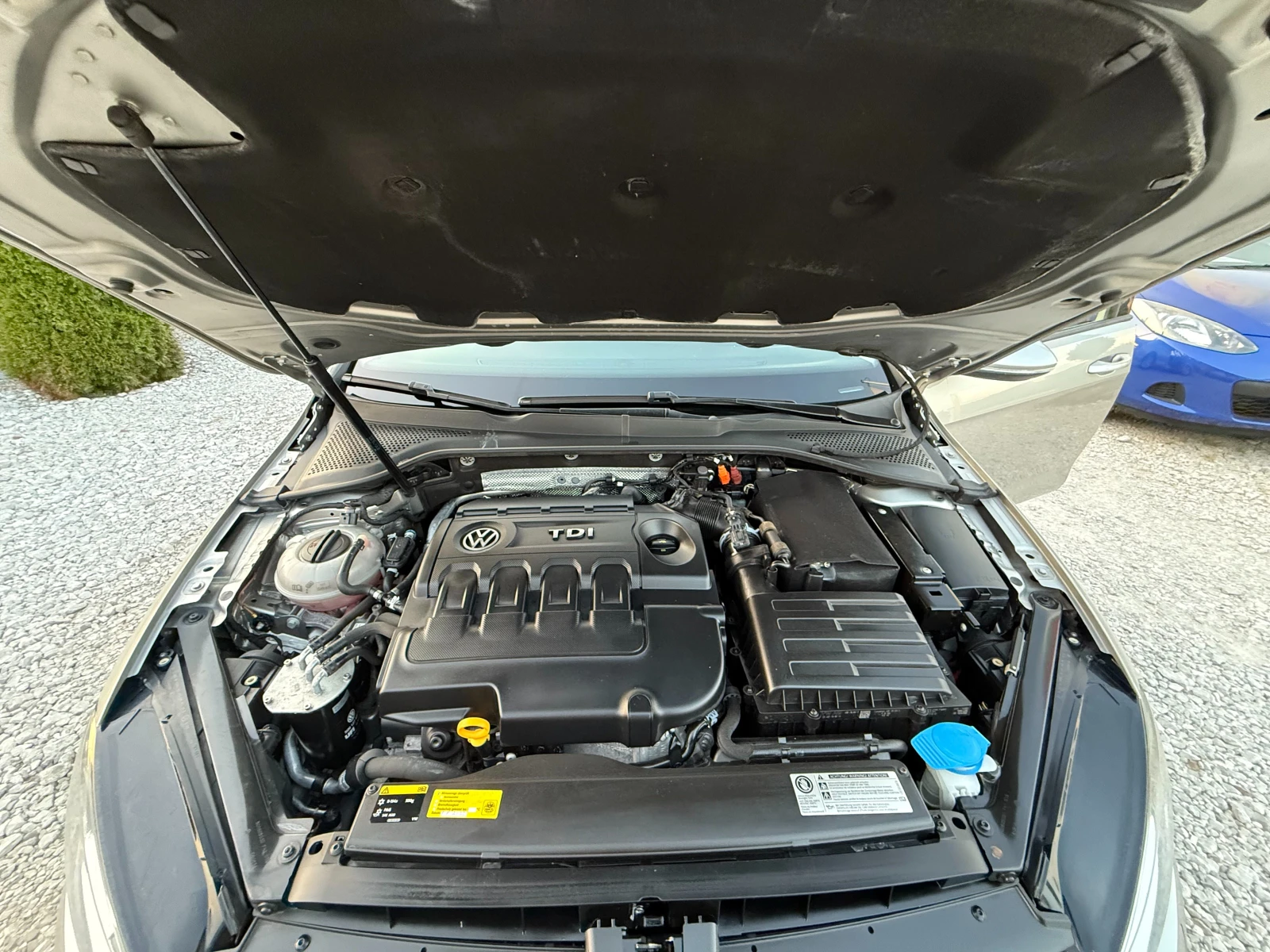 VW Golf 1, 6 TDI !! 4MOTION !!   !!  | Mobile.bg   16