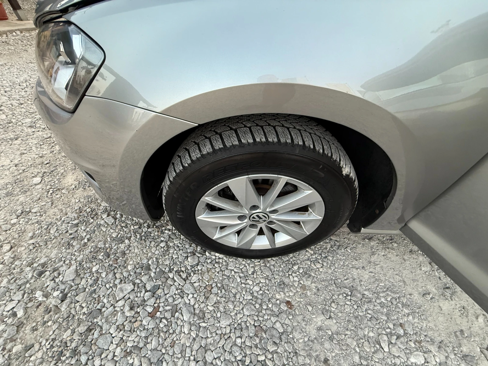 VW Golf 1, 6 TDI !! 4MOTION !!   !!  | Mobile.bg   15