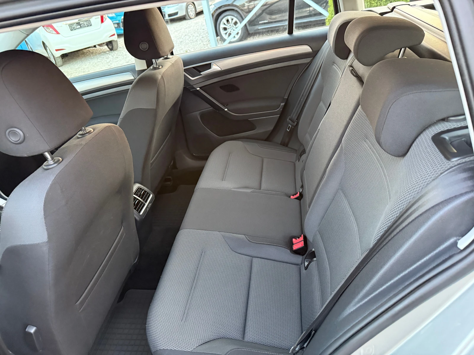 VW Golf 1, 6 TDI !! 4MOTION !!   !!  | Mobile.bg   13