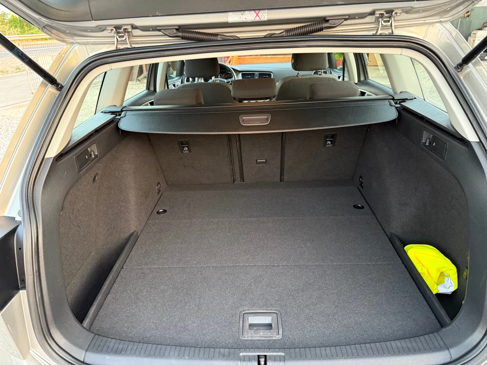 VW Golf 1, 6 TDI !! 4MOTION !!   !!  | Mobile.bg   14