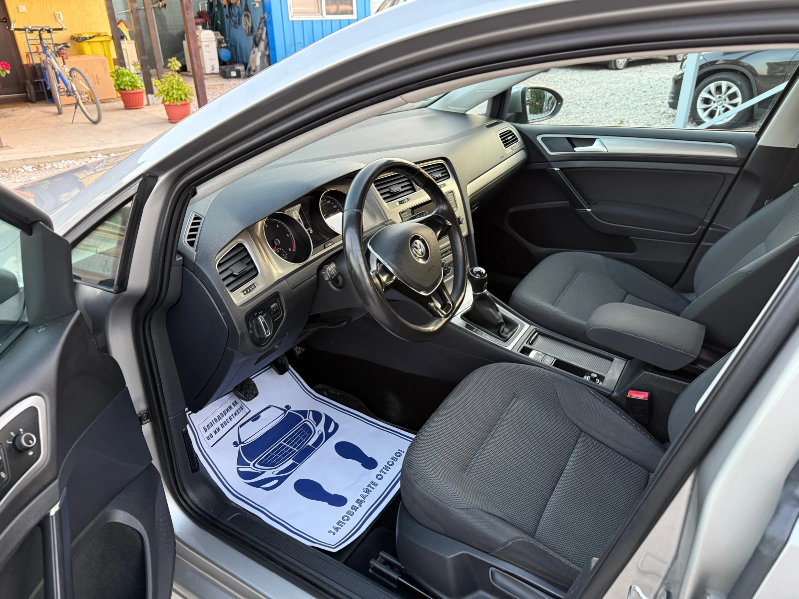 VW Golf 1, 6 TDI !! 4MOTION !!   !!  | Mobile.bg   12