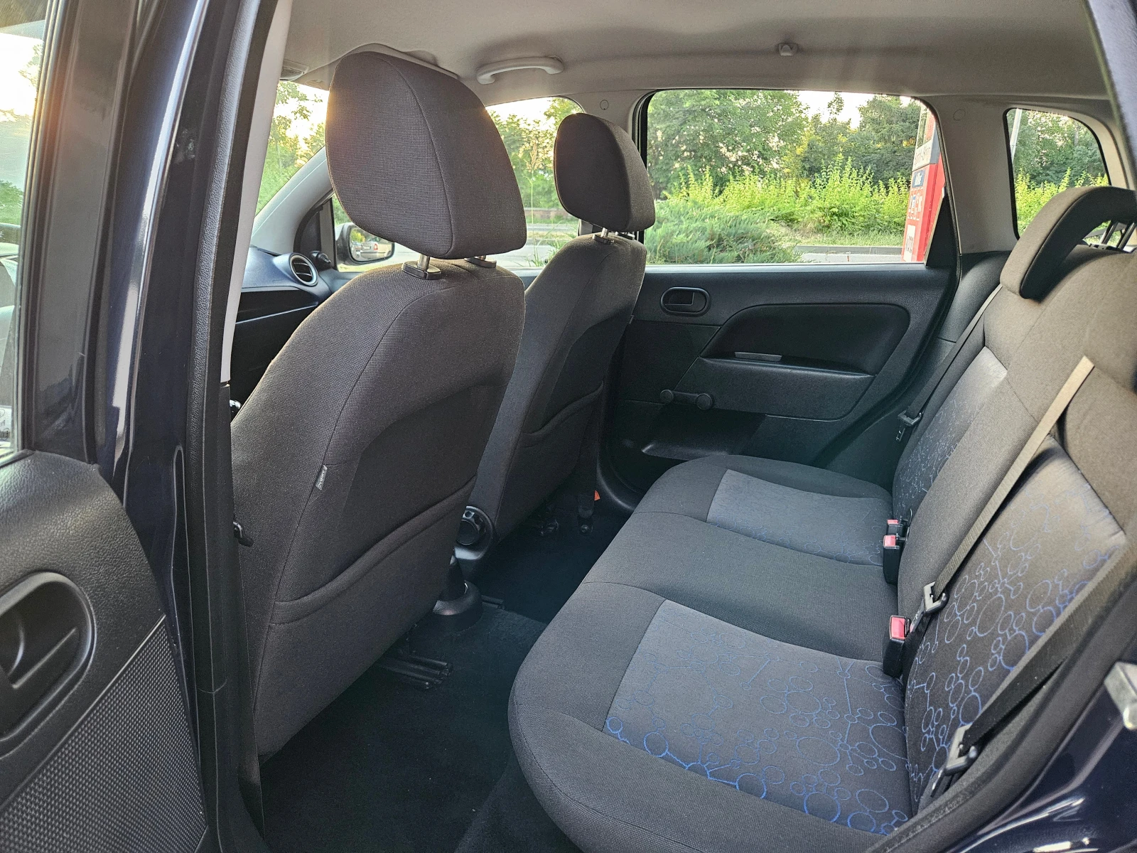 Ford Fiesta 1.3, 70к.с., 95х.км.!!! - изображение 9