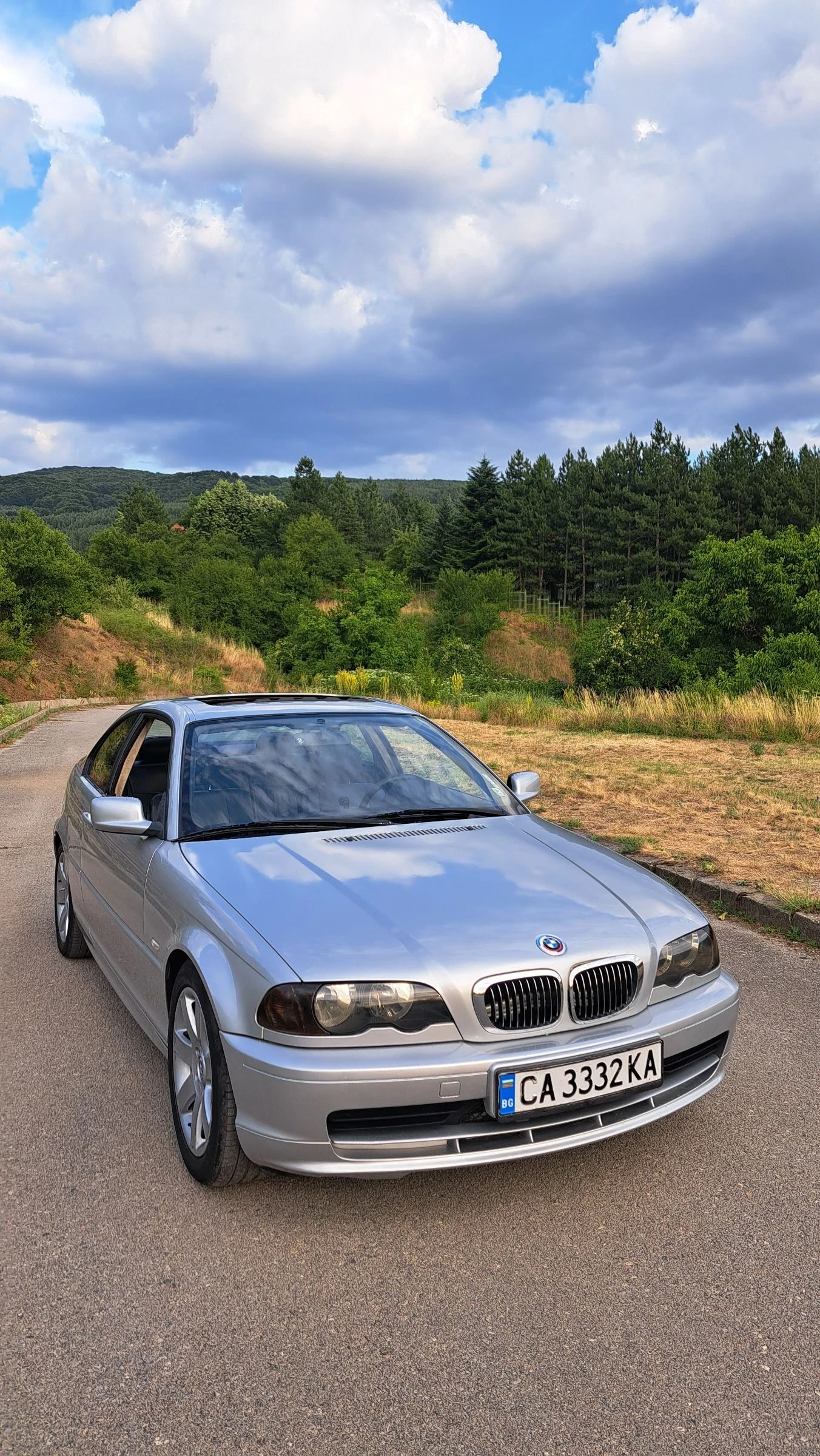 BMW 318  - изображение 3