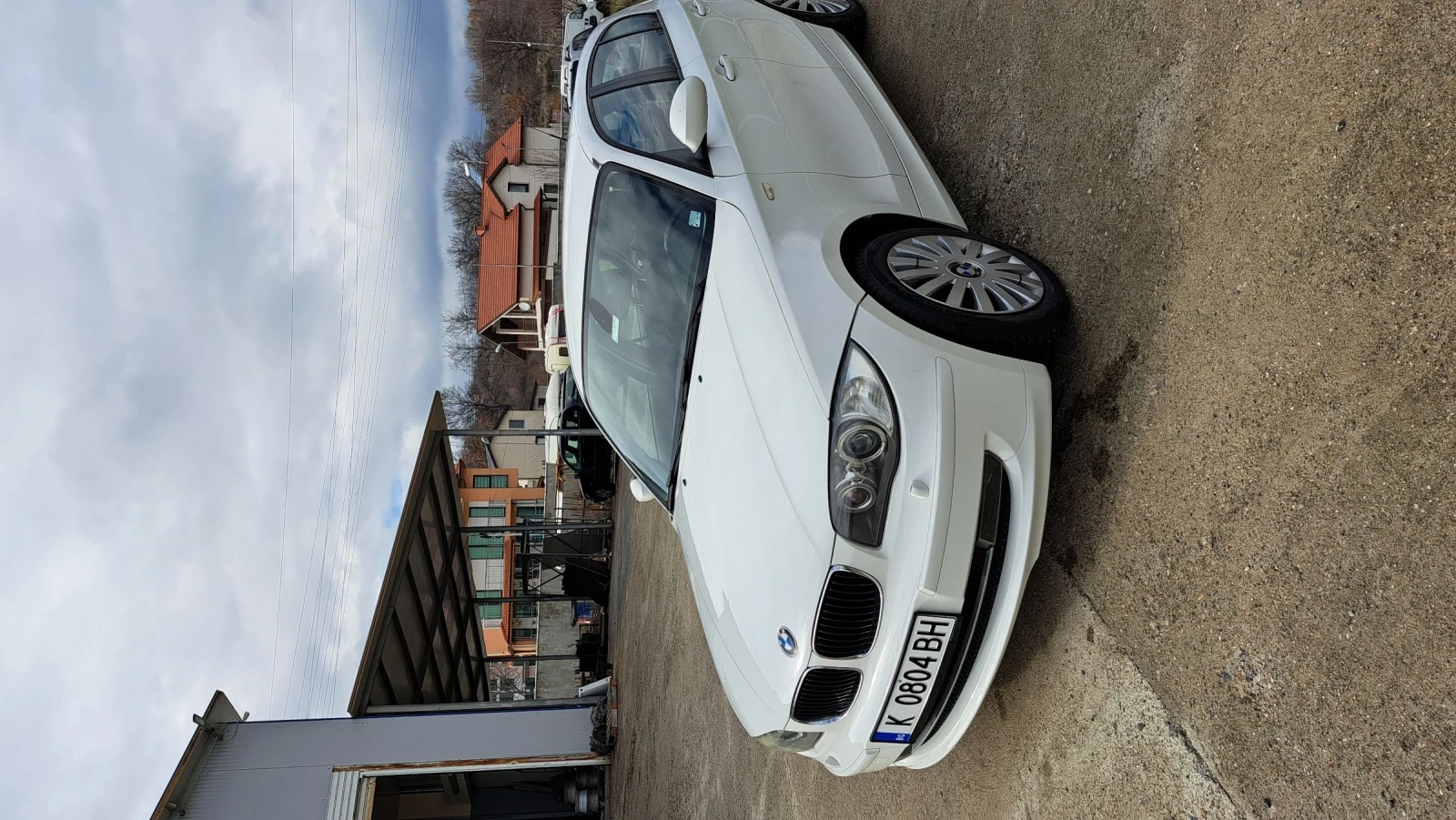 BMW 118  - изображение 2