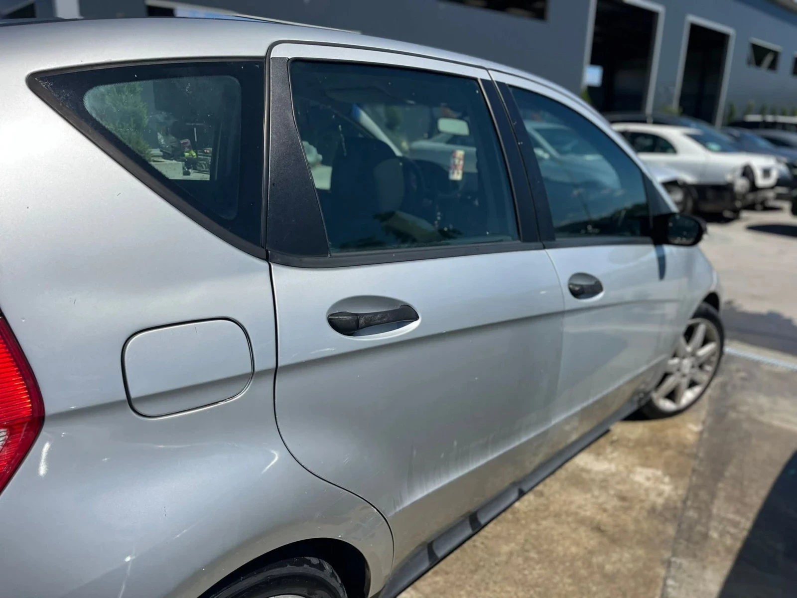 Mercedes-Benz A 180 | Mobile.bg — изображение 11